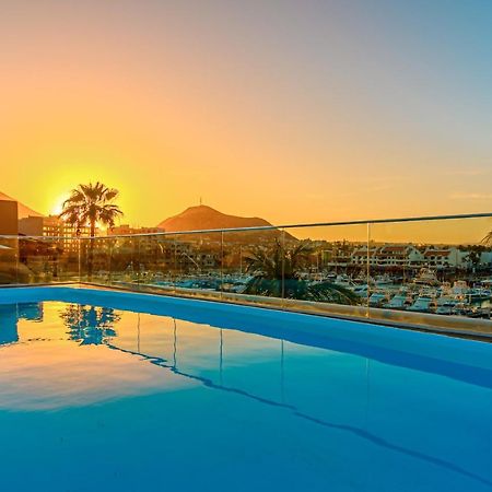 Apartament CaboWilson Cabo San Lucas Zewnętrze zdjęcie