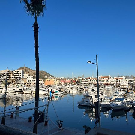 Apartament CaboWilson Cabo San Lucas Zewnętrze zdjęcie
