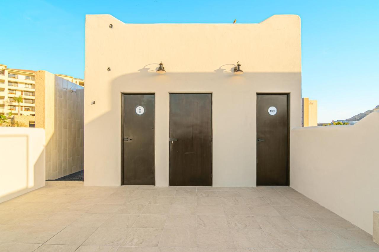 Apartament CaboWilson Cabo San Lucas Zewnętrze zdjęcie