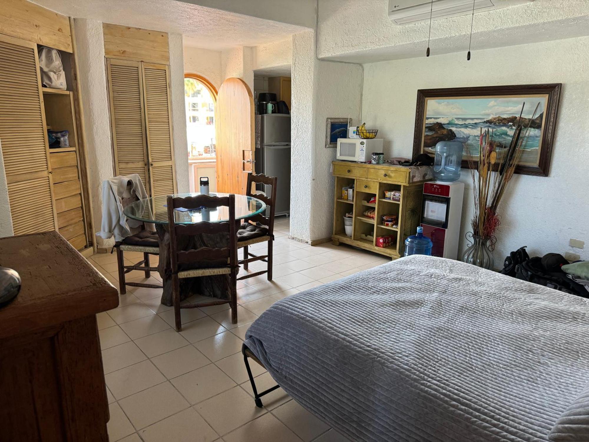 Apartament CaboWilson Cabo San Lucas Zewnętrze zdjęcie