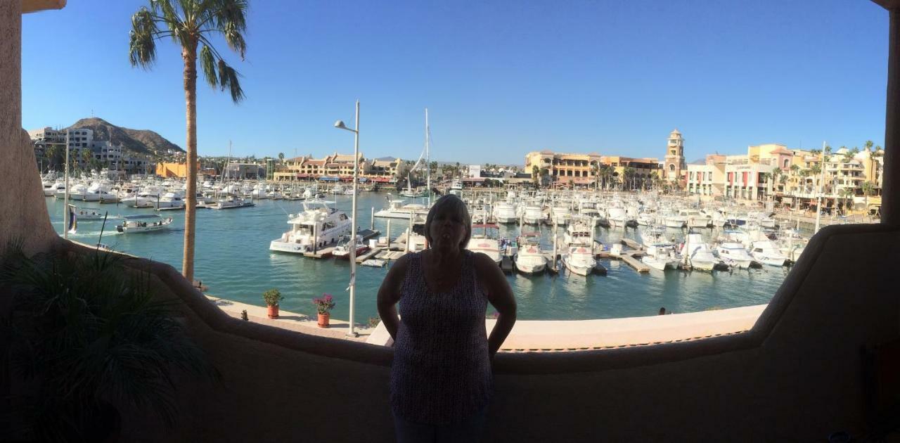 Apartament CaboWilson Cabo San Lucas Zewnętrze zdjęcie